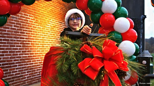 Good News from Gaston County Schools